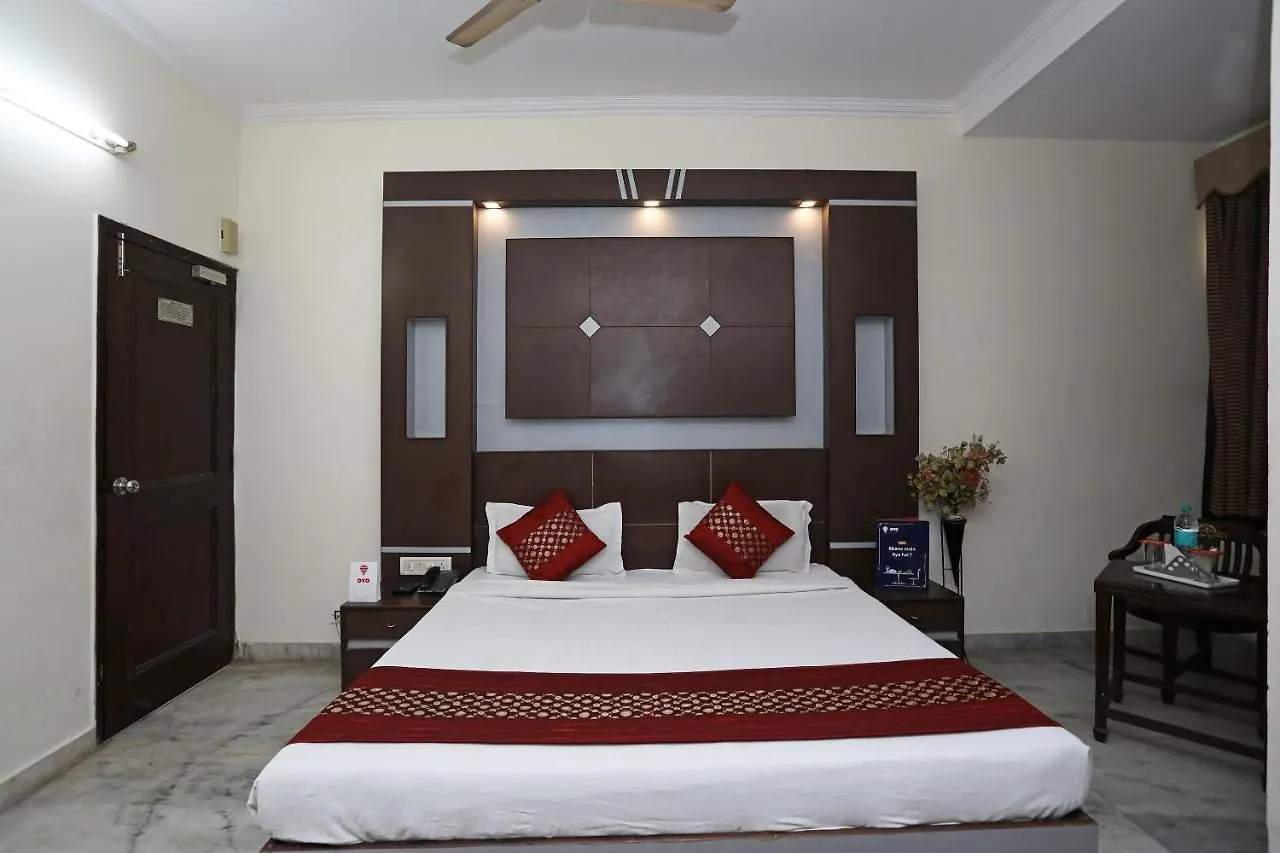 Hotel Garden View Karol Bagh Delhi  Delhi (National Capital Territory of India)