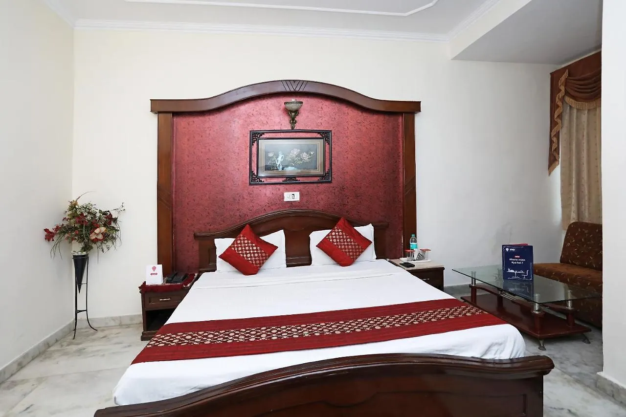 Hotel Garden View Karol Bagh Delhi   Delhi (National Capital Territory of India)