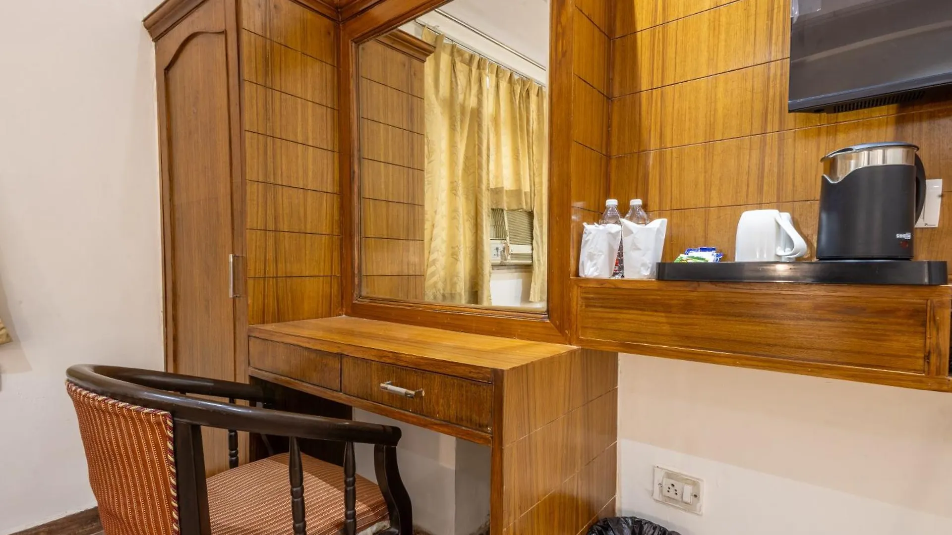 Hotel Garden View Karol Bagh Delhi   Delhi (National Capital Territory of India)