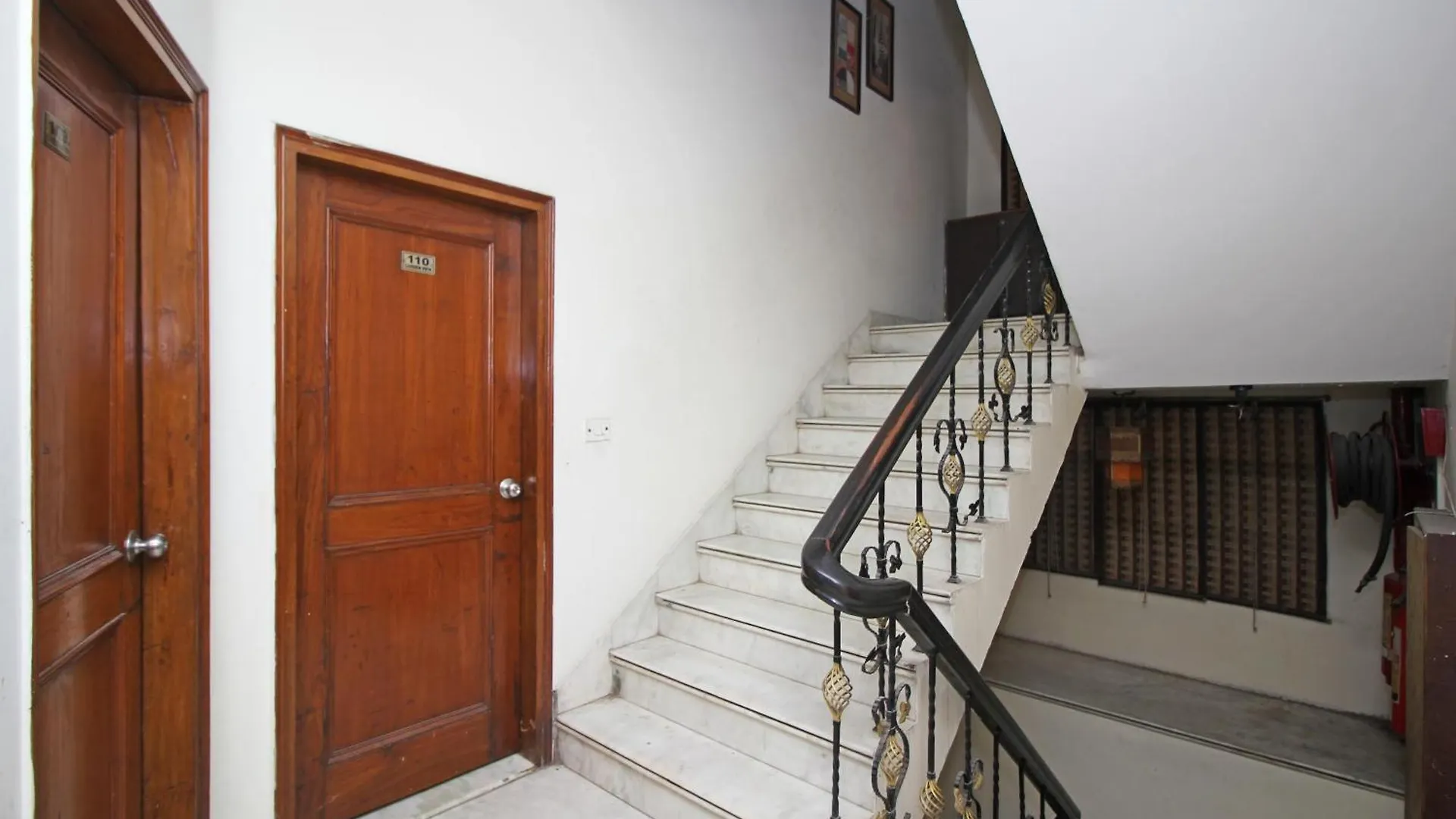 Hotel Garden View Karol Bagh Delhi  3*, Delhi (National Capital Territory of India) India
